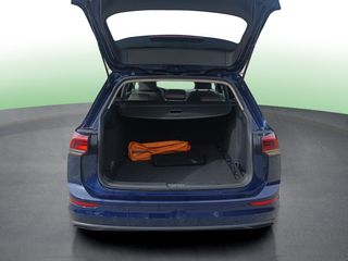 Volkswagen Golf Variant Life 2.0 TDI 85 kW (115 CV)