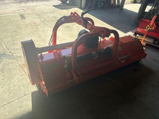 Trituradora Desbrozadora
