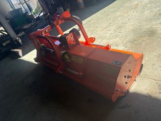 Trituradora Desbrozadora