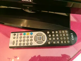 Televisor OKI L24VB-FHTUV Full HD HDMI TDT