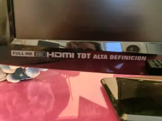 Televisor OKI L24VB-FHTUV Full HD HDMI TDT