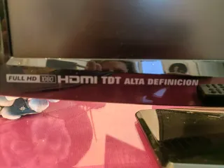 Televisor OKI L24VB-FHTUV Full HD HDMI TDT