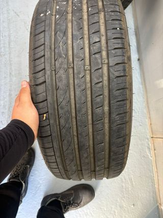 Llantas Audi A5 20 pulgadas