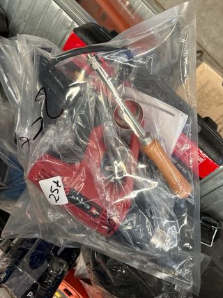 Lote Herramientas Eléctricas