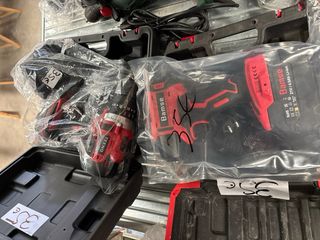 Lote Herramientas Eléctricas
