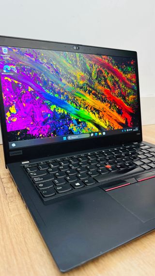Lenovo ThinkPad X390 i5 / 16 RAM / 256 M2/ Win11