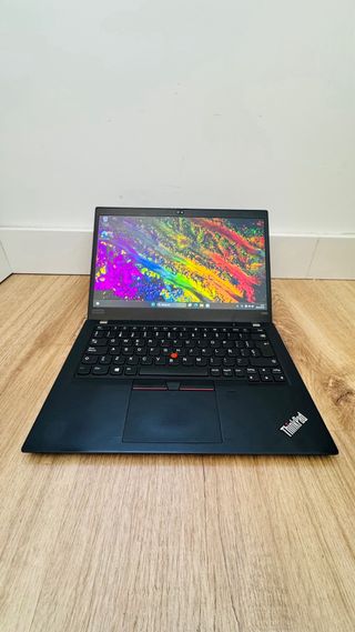 Lenovo ThinkPad X390 i5 / 16 RAM / 256 M2/ Win11