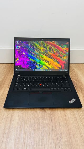 Lenovo ThinkPad X390 i5 / 16 RAM / 256 M2/ Win11