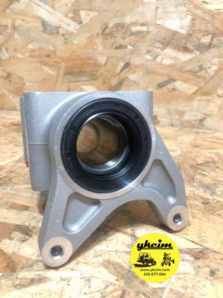 Buje Trasero Suzuki LTZ 400 (2003)