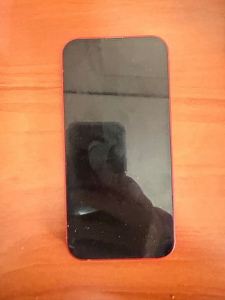 iPhone 13 128GB Rojo
