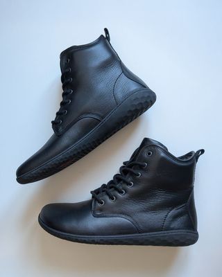 Botas Vivo Scott IV Negras Hombre