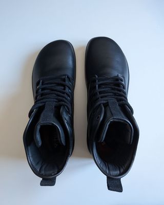 Botas Vivo Scott IV Negras Hombre