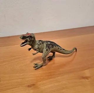 Lotto Dinosauri e Creature Fantastiche Realistiche