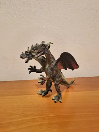 Lotto Dinosauri e Creature Fantastiche Realistiche