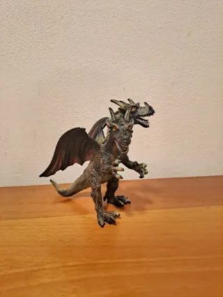 Lotto Dinosauri e Creature Fantastiche Realistiche