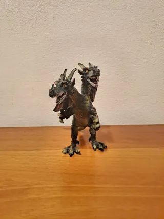 Lotto Dinosauri e Creature Fantastiche Realistiche