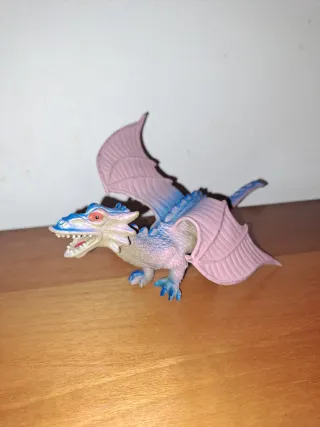 Lotto Dinosauri e Creature Fantastiche Realistiche