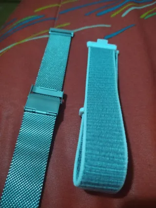 !!! CHOLLO!! Huawei Watch Fit 3 como nuevo