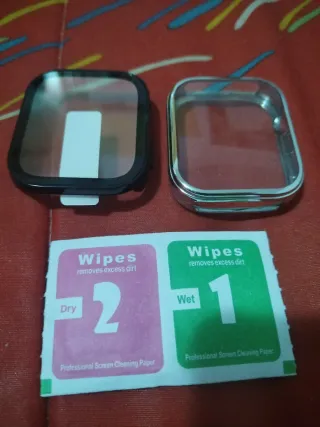 !!! CHOLLO!! Huawei Watch Fit 3 como nuevo