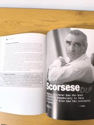 Libro Movie Makers Los 50 mejores directores de ci