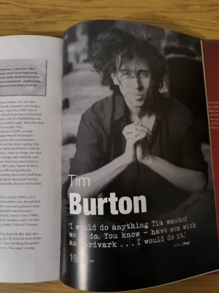 Libro Movie Makers Los 50 mejores directores de ci