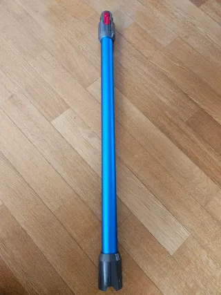 Tubo aspirapolvere Dyson V12 Blu/Rosso