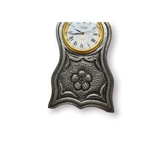 Relógio de Mesa Estanho JSI - Made in Portugal