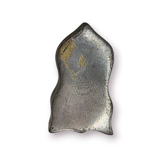 Relógio de Mesa Estanho JSI - Made in Portugal