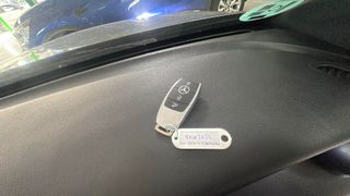 Mercedes-Benz Clase C Coupe 220 d 143 kW (194 CV)