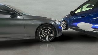 Mercedes-Benz Clase C Coupe 220 d 143 kW (194 CV)