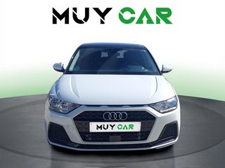 Audi A1 Sportback Advanced 30 TFSI 81 kW (110 CV)