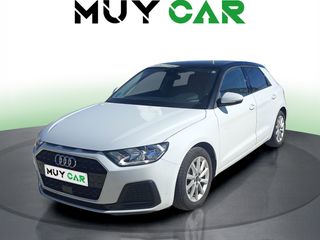 Audi A1 Sportback Advanced 30 TFSI 81 kW (110 CV)