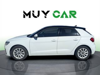 Audi A1 Sportback Advanced 30 TFSI 81 kW (110 CV)