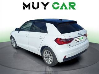 Audi A1 Sportback Advanced 30 TFSI 81 kW (110 CV)