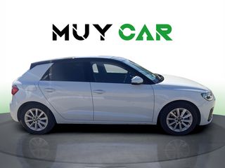 Audi A1 Sportback Advanced 30 TFSI 81 kW (110 CV)