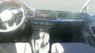 Audi A1 Sportback Advanced 30 TFSI 81 kW (110 CV)