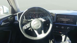 Audi A1 Sportback Advanced 30 TFSI 81 kW (110 CV)