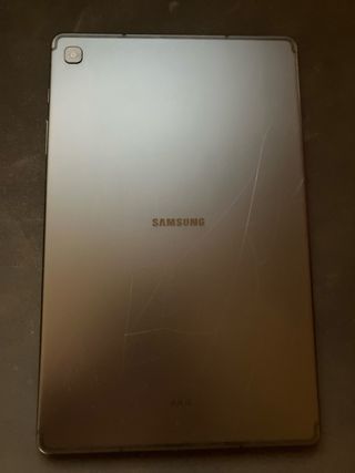 Samsung Tab S6 Lite Negra