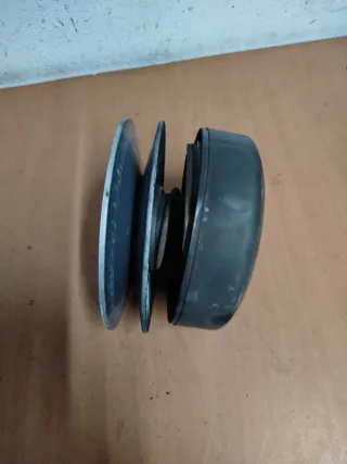 Embrague Piaggio X7/X8/X9 250