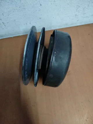 Embrague Piaggio X7/X8/X9 250