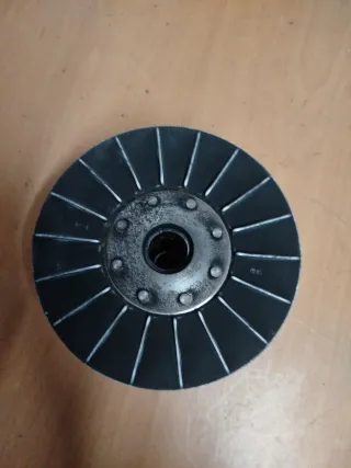 Embrague Piaggio X7/X8/X9 250