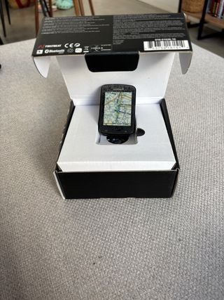 Garmin Edge 820 GPS Ciclismo
