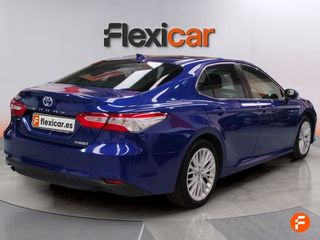 Toyota Camry 2.5 220H Advance