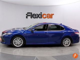 Toyota Camry 2.5 220H Advance