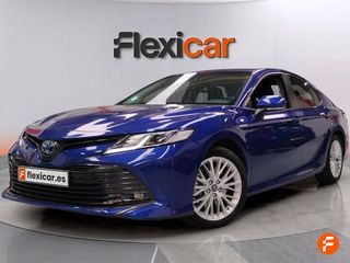 Toyota Camry 2.5 220H Advance