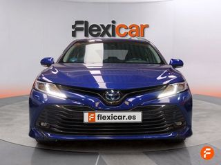 Toyota Camry 2.5 220H Advance