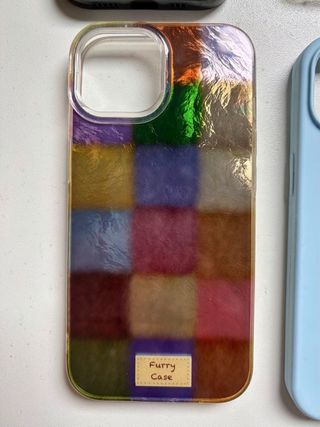 Fundas iPhone 15