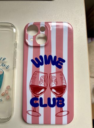 Fundas iPhone 15