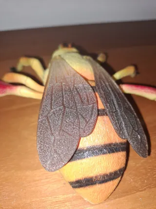 Lotto Insetti Giganti Giocattoli