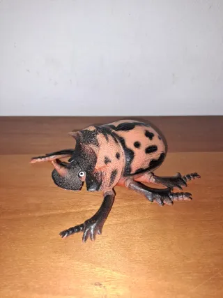 Lotto Insetti Giganti Giocattoli